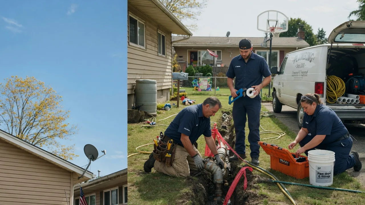 Garbage Disposal Replacement in Virgil, SD near me